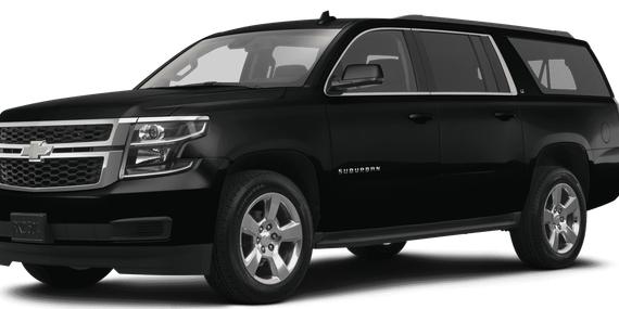 CHEVROLET SUBURBAN 2016 1GNSCHKC9GR462981 image CHEVROLET SUBURBAN 2016 1GNSCHKC9GR462981 image