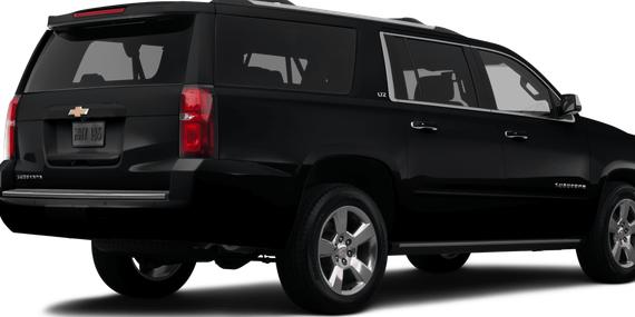 CHEVROLET SUBURBAN 2016 1GNSKJKC9GR451098 image