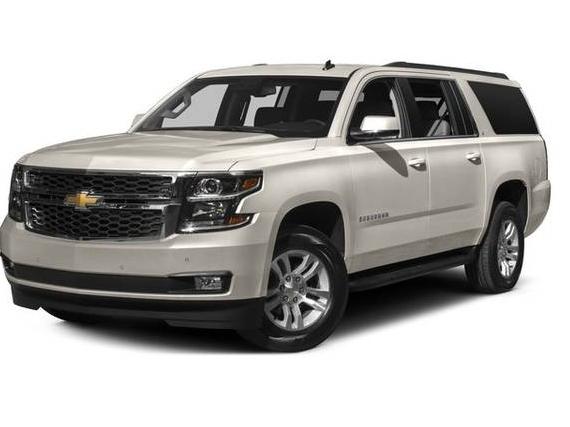 CHEVROLET SUBURBAN 2016 1GNSCHKC1GR249295 image CHEVROLET SUBURBAN 2016 1GNSCHKC1GR249295 image