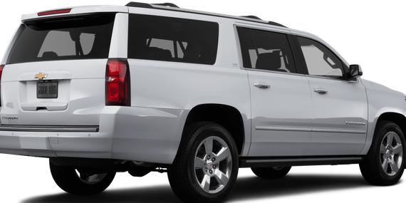 CHEVROLET SUBURBAN 2016 1GNSKJKC3GR203249 image