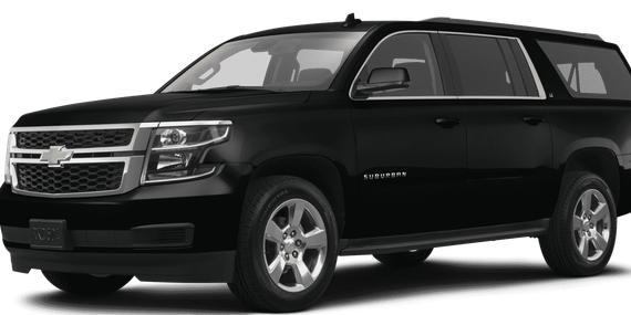 CHEVROLET SUBURBAN 2016 1GNSCHKC8GR288370 image CHEVROLET SUBURBAN 2016 1GNSCHKC8GR288370 image