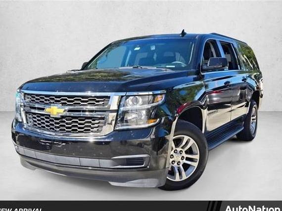CHEVROLET SUBURBAN 2016 1GNSKHKC3GR275562 image CHEVROLET SUBURBAN 2016 1GNSKHKC3GR275562 image