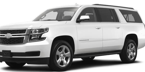 CHEVROLET SUBURBAN 2016 1GNSCHKC4GR343882 image CHEVROLET SUBURBAN 2016 1GNSCHKC4GR343882 image