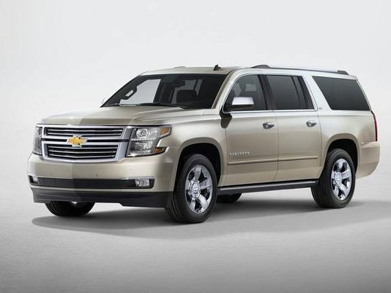 CHEVROLET SUBURBAN 2016 1GNSKJKC3GR356620 image CHEVROLET SUBURBAN 2016 1GNSKJKC3GR356620 image