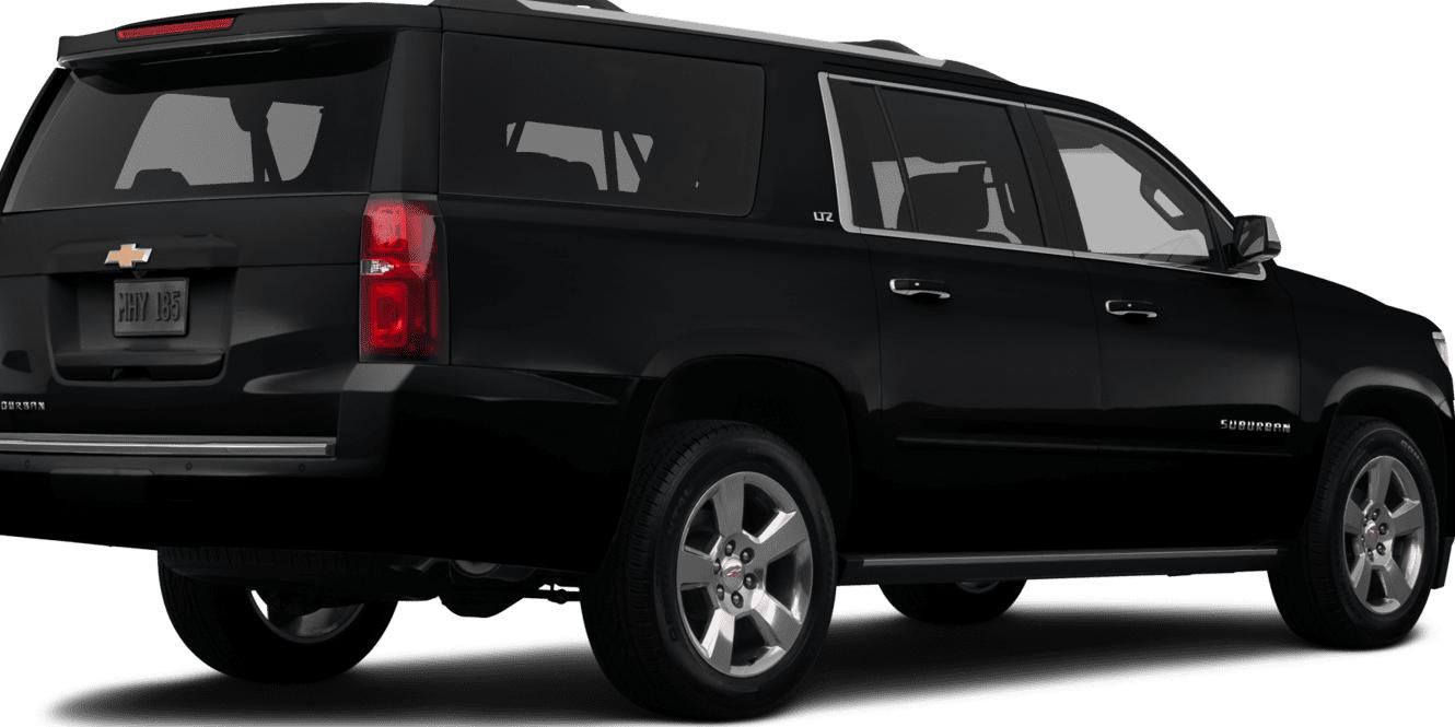 CHEVROLET SUBURBAN 2016 1GNSCJKC9GR466312 image