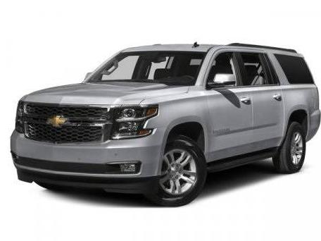 CHEVROLET SUBURBAN 2016 1GNSCHKC8GR383236 image