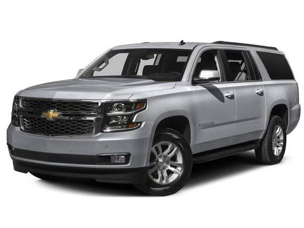 CHEVROLET SUBURBAN 2016 1GNSKHKC1GR384313 image