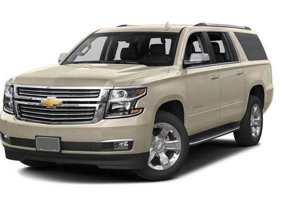 CHEVROLET SUBURBAN 2016 1GNSKJKC7GR481894 image