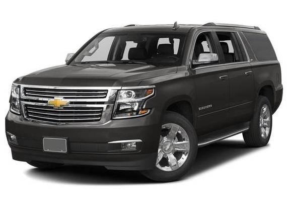 CHEVROLET SUBURBAN 2016 1GNSKJKC5GR257006 image