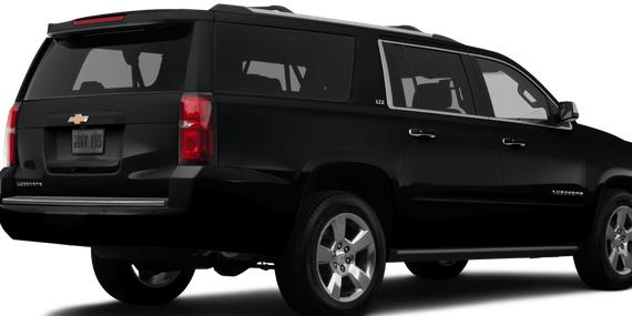CHEVROLET SUBURBAN 2016 1GNSKJKC6GR412193 image