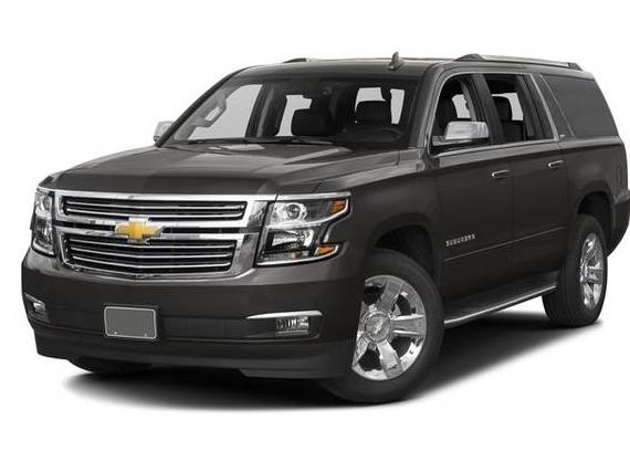 CHEVROLET SUBURBAN 2016 1GNSKJKC4GR316367 image