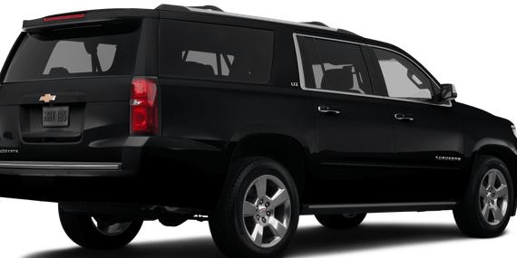 CHEVROLET SUBURBAN 2016 1GNSKJKC8GR305811 image