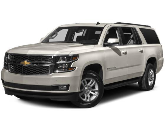 CHEVROLET SUBURBAN 2016 1GNSKHKC6GR162298 image