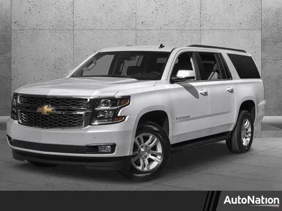 CHEVROLET SUBURBAN 2016 1GNSCHKCXGR436616 image