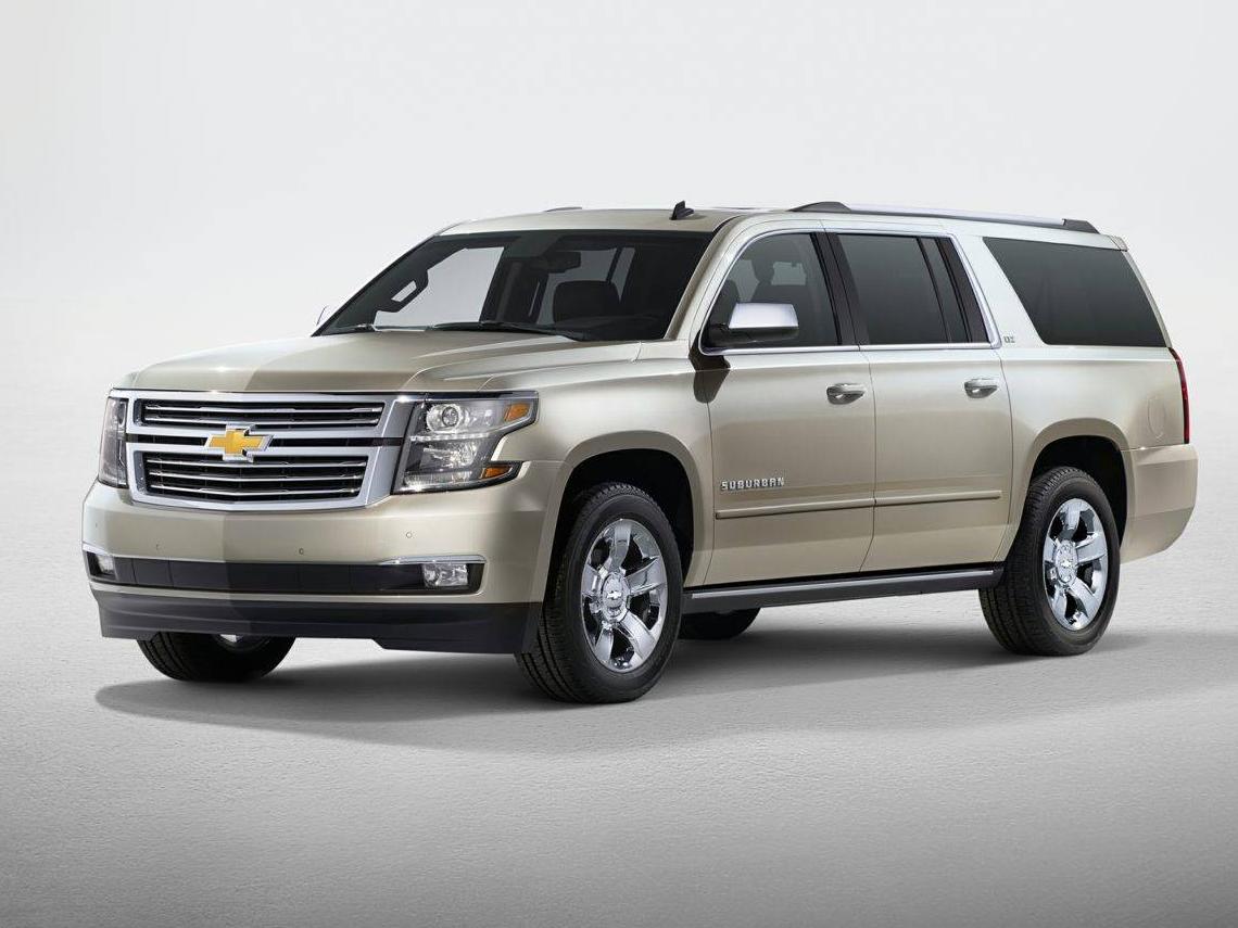 CHEVROLET SUBURBAN 2016 1GNSCJKC7GR384112 image