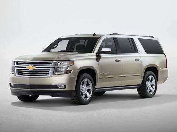 CHEVROLET SUBURBAN 2016 1GNSKGKC0GR268885 image CHEVROLET SUBURBAN 2016 1GNSKGKC0GR268885 image