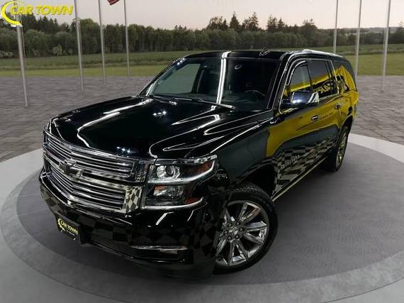 CHEVROLET SUBURBAN 2016 1GNSKJKC5GR211112 image CHEVROLET SUBURBAN 2016 1GNSKJKC5GR211112 image