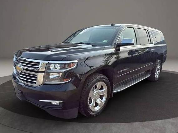 CHEVROLET SUBURBAN 2016 1GNSKJKC7GR247769 image