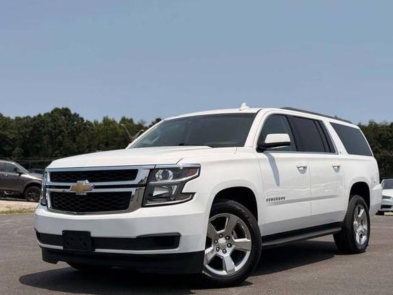 CHEVROLET SUBURBAN 2016 1GNSKHKC1GR479860 image