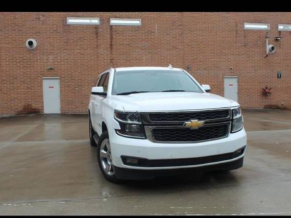 CHEVROLET SUBURBAN 2016 1GNSCHKC8GR233420 image CHEVROLET SUBURBAN 2016 1GNSCHKC8GR233420 image