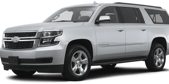 CHEVROLET SUBURBAN 2016 1GNSCHKC7GR465457 image CHEVROLET SUBURBAN 2016 1GNSCHKC7GR465457 image