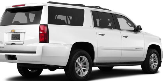 CHEVROLET SUBURBAN 2016 1GNSKHKC8GR124491 image CHEVROLET SUBURBAN 2016 1GNSKHKC8GR124491 image