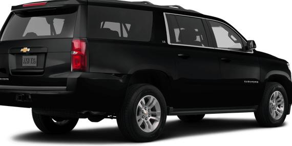 CHEVROLET SUBURBAN 2016 1GNSKHKCXGR457145 image CHEVROLET SUBURBAN 2016 1GNSKHKCXGR457145 image