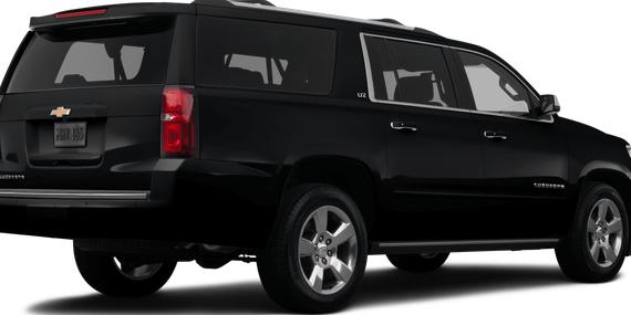 CHEVROLET SUBURBAN 2016 1GNSCJKC2GR229726 image