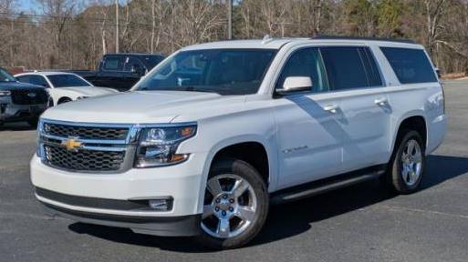 CHEVROLET SUBURBAN 2016 1GNSKHKC5GR108460 image