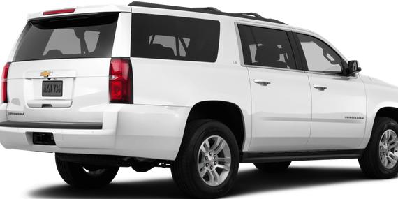 CHEVROLET SUBURBAN 2016 1GNSCGKC7GR283624 image CHEVROLET SUBURBAN 2016 1GNSCGKC7GR283624 image