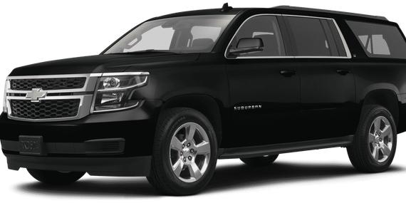 CHEVROLET SUBURBAN 2016 1GNSCHKC0GR271708 image