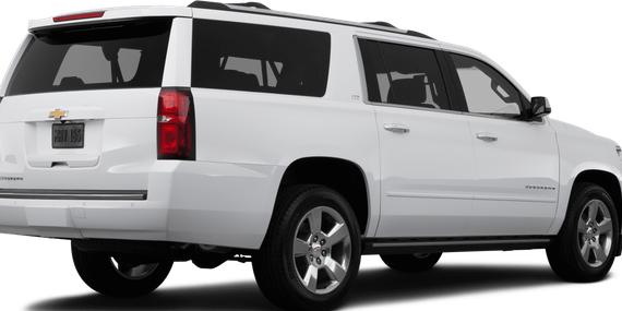CHEVROLET SUBURBAN 2016 1GNSCJKC5GR117177 image