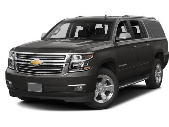 CHEVROLET SUBURBAN 2016 1GNSCJKC7GR358755 image