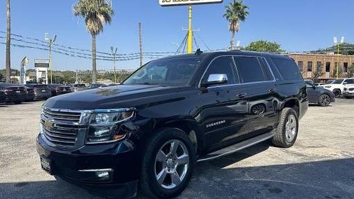 CHEVROLET SUBURBAN 2016 1GNSKJKC7GR452136 image