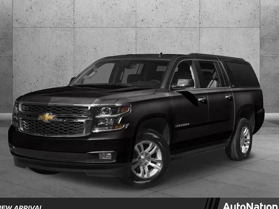 CHEVROLET SUBURBAN 2016 1GNSCHKC4GR442914 image CHEVROLET SUBURBAN 2016 1GNSCHKC4GR442914 image