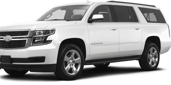 CHEVROLET SUBURBAN 2016 1GNSCHKC4GR317945 image