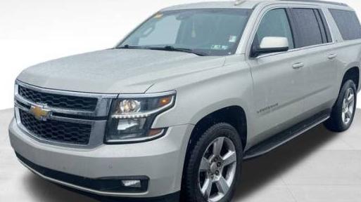 CHEVROLET SUBURBAN 2016 1GNSKHKCXGR266034 image