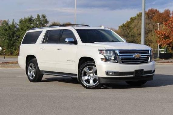 CHEVROLET SUBURBAN 2016 1GNSKJKC3GR475011 image CHEVROLET SUBURBAN 2016 1GNSKJKC3GR475011 image