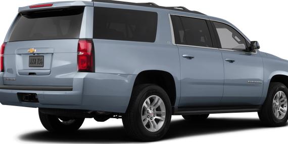 CHEVROLET SUBURBAN 2016 1GNSKHKCXGR149568 image CHEVROLET SUBURBAN 2016 1GNSKHKCXGR149568 image