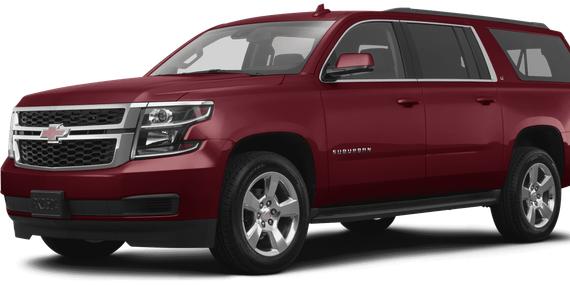 CHEVROLET SUBURBAN 2016 1GNSCHKC3GR272660 image