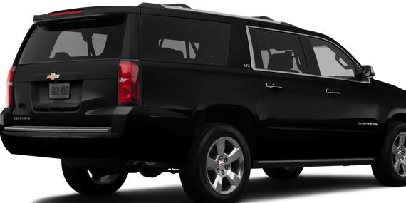 CHEVROLET SUBURBAN 2016 1GNSCJKC3GR262122 image