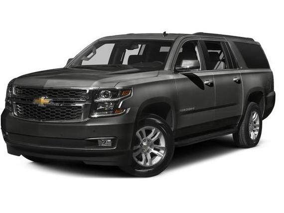 CHEVROLET SUBURBAN 2016 1GNSKHKC4GR118591 image