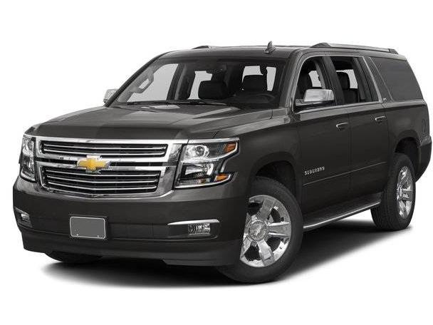 CHEVROLET SUBURBAN 2016 1GNSKJKC1GR193109 image