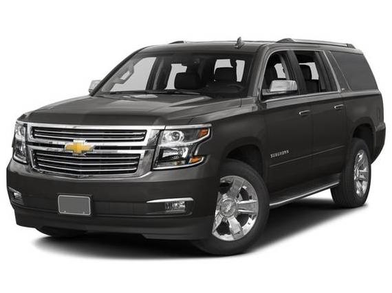 CHEVROLET SUBURBAN 2016 1GNSCJKC3GR144474 image