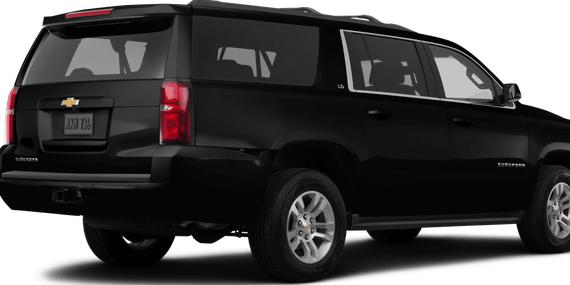 CHEVROLET SUBURBAN 2016 1GNSKHKC3GR286254 image