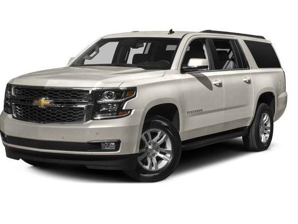 CHEVROLET SUBURBAN 2016 1GNSKHKC6GR384856 image