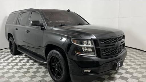 CHEVROLET SUBURBAN 2016 1GNSKHKC6GR430265 image