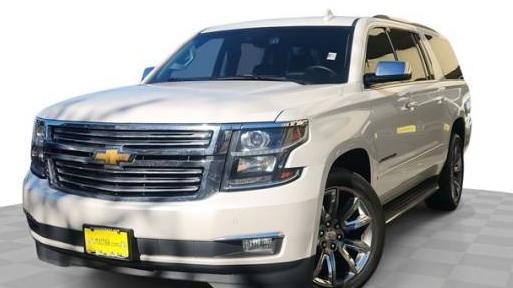 CHEVROLET SUBURBAN 2016 1GNSCJKC0GR162012 image