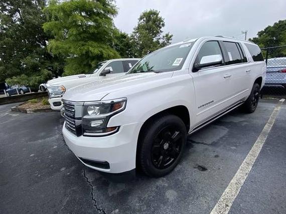 CHEVROLET SUBURBAN 2016 1GNSCJKC9GR379347 image CHEVROLET SUBURBAN 2016 1GNSCJKC9GR379347 image