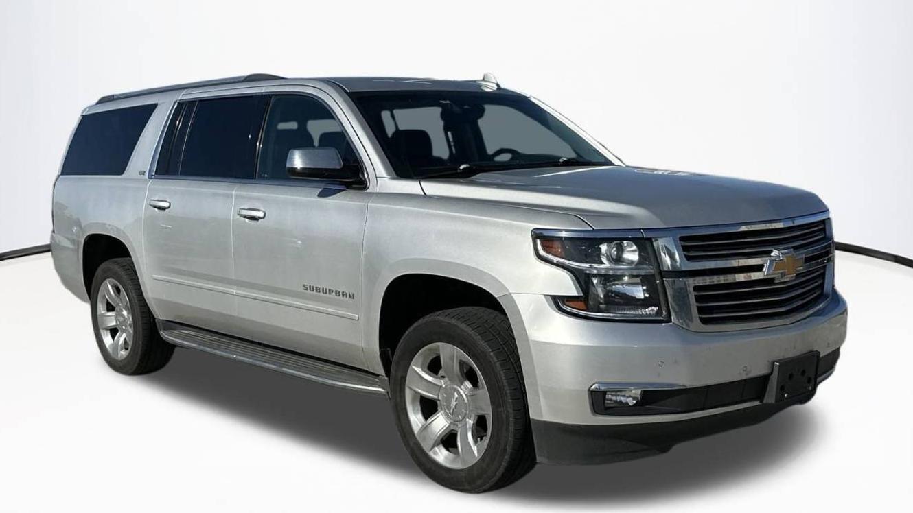 CHEVROLET SUBURBAN 2016 1GNSCJKC3GR468993 image